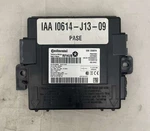 For 2015 Jeep Grand Cherokee Hub Receiver Module Oem Mopar 68240156AB. Fixed Price $64.99.