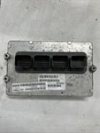 2006 Dodge Charger 300 Chrysler 5.7L Engine Control Module Ecm Ecu 04606839AD. Fixed Price $170.00.