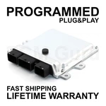 A56-H93 Z1U Plug&play 2012 Nissan Maxima 3.5L Engine Computer Ecm Pcm Ecu. Fixed Price $349.99.