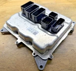 2012-2013 Bmw Ecm 528I Pcm Engine Computer Control Module 2.0L Dme 12147637482. Fixed Price $85.17.