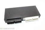 Comfort Control Unit Bmw E32 61351379741 1378904 8276971 606140X01E AMP8276972. Fixed Price $64.45.