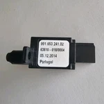 Oem 2015 Porsche 911 Carrera 4S Cabin Air Temperature Sensor 991.653.241.02. Fixed Price $34.95.