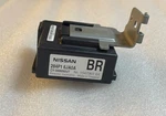 2016-2019 Infiniti QX60 Warning Speaker Assembly Control Module 284P1-6JA0A. Fixed Price $28.00.
