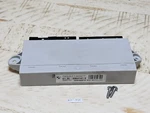 02-08 Bmw E65/E66 750I Front Left Driver Door Control Module Q0395 Oem. Fixed Price $63.72.