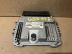 16-17 Hyundai Veloster 1.6L Engine Computer Control Unit Ecu Ecm Oem 39125-2BFK0. Fixed Price $79.99.