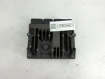 2020-2020 Toyota Camry Engine Control Computer Ecu Pcm Ecm Pcu Oem Zufsq. Fixed Price $153.56.