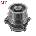 Heavy Duty Water Pump Fits For Cummins X105 QSX15 X106 CM570 QSZ13. Fixed Price $79.65.