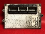 Reflashed Vin No Skim Updated 98 Jeep Cherokee 4.0 Ecm Ecu Pcm 56041537AE. Fixed Price $379.99.