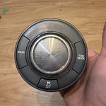 2017 - 2020 Nissan Armada Front Center Console Drive Mode Control Switch Oem. Fixed Price $200.00.