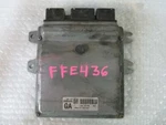 Engine Ecm Control Module Fits 08 Nissan Altima A56-D77 A56D77E5Q. Fixed Price $174.99.