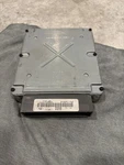 2003-04 Ford Mustang Svt Cobra Oem Ecu/pcm- Code QUD2. Fixed Price $350.00.