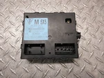 2012 Porsche 911 Turbo Control Unit Anti-theft Modules 99761817217. Fixed Price $107.28.