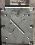 2004 Ford Van E350 5.4L Engine Control Module Unit Ecm Ecu 4C2A-12A650-EE. Fixed Price $60.00.