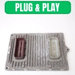05150941AB 2015 Jeep Patriot Ecu Ecm Pcm Engine Computer Plug Go. Fixed Price $129.99.