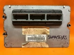 Reflashed Vin No Skim Plug & Play Jeep Grand Cherokee 4.0L Ecm Pcm 56044563AJ. Fixed Price $199.99.