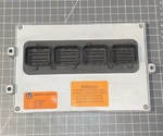 2012 Jeep Liberty Ram 3.7L A/t Engine Computer Module Ecu Pcm P# 05150631AB. Fixed Price $199.99.