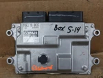 2022 Mazda CX-30 2.5L Engine Computer Control Module Ecm Ecu Oem PAJ918881. Fixed Price $52.00.