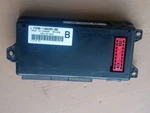 1997-1998 Ford F-150 Multifunction Gem Module P/n F65B-14B205-BB,. Fixed Price $129.99.