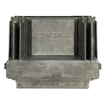 2001 Isuzu Trooper 3.5L Ecu/ecm 8122050490 *vin Programmed*. Fixed Price $249.86.