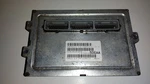 2003 Dodge Ram 1500 Van 5.9L Ecm/ecu Computer Module P56029506AA. Fixed Price $351.00.