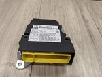 17 18 19 20 21 22 23-24 Audi A4 A5 S5 S4 Restraint Diagnostic Control Module. Fixed Price $89.95.