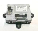 Left Front Door Control Module Pn: 6G9T-14B533-DK Oem 2007 Jaguar Xk. Fixed Price $28.00.
