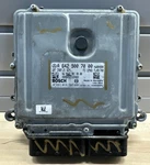 2010-2012 Mercedes E350 ML350 Engine Control Module Pcm Ecu Ecm A 642 900 70. Fixed Price $110.49.