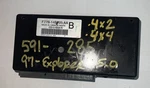 1997 Ford Explorer Multifunction Control F77B14B205AA. Fixed Price $45.60.