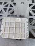 Oem 10 Toyota Yaris Engine Ecm Control Module At Fits 89661-52L70 8966152L70. Fixed Price $60.00.