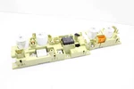 2021 Ford Mustang Mach-e Fuse Box Unit NK48-10C666-BD 198KW. Fixed Price $1003.81.