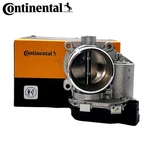 Vdo Throttle Body A2C83256500 Oem For Audi A3 A4 A5 A6 Q5 Vw Golf Jetta 2.0T. Fixed Price $103.32.