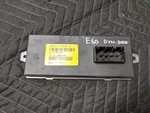 Bmw E60 5-SERIES Dynamic Drive Control Module 37146769964. Fixed Price $94.99.