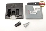 2019 - 2024 Audi Q3 Ecu Ecm Bcm Engine Control Module Set W/ Key Ignition Oem. Fixed Price $299.99.