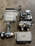 2006 Infiniti G35 Sedan Auto Engine Computer Ecu Ecm Bcm Key. Fixed Price $350.00.