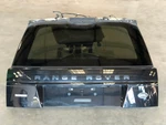 15 17 Land Range Rover L405 Rear Tailgate Liftgate Trunk Lid Black 1469 Oem. Fixed Price $559.99.