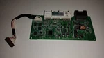 2005-2006 Toyota Sequoia Air Amplifier Assembly Module 88650-0C020. Fixed Price $80.00.