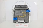 MEC73131A1 Nissan Armada 2007 5.6L Engine Computer Control Module Oem 5J4 445 B4. Fixed Price $92.99.