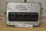2008 Dodge Ram 1500 5.7L Ecu 05094504AG Engine Control Module Ecm 631-10A1. Fixed Price $89.99.