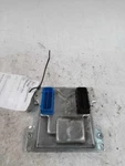 Used Engine Control Module (ecm) Fits: 2017 Chevrolet Spark Electronic. Fixed Price $128.74.