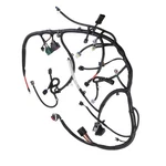 Engine Wiring Harness Car Replacement Ford Excursion 2004 4C3Z-12B637-CA. Fixed Price $59.99.