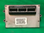 No Skim Plug & Play 00 Jeep Grand Cherokee 4.0L Ecu Ecm Computer Pcm P56041637AF. Fixed Price $139.99.
