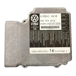 2008-2012 Volkswagen Vw Passat/cc Module 5N0959655Q Oem. Fixed Price $50.00.