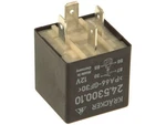Ford E150 Econoline Powertrain Control Module Relay Hella 78292VPMG. Fixed Price $19.77.