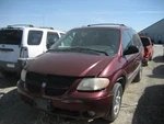Chassis Ecm Body Control Bcm Fuse Junction Block Fits 01 Caravan 898116. Fixed Price $98.95.
