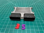 2013 Hyundai Santa Fe Fwd 3.3 Engine Control Module Unit Ecu Ecm Oem. Fixed Price $62.99.