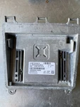 Mercedes Benz 266 153 86 79 Computer Brain Engine Control Ecu Module. Fixed Price $115.00.