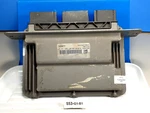 07-08 Ford Expedition 5.4L Engine Control Unit Ecu 7L1A12A650ABE Oem 553G1B1. Fixed Price $43.00.