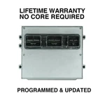 Engine Computer Programmed/updated 2005 Ford Truck 5L3A-12A650-BXA FES0 4.6L. Fixed Price $213.99.