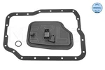 Meyle 714 137 0001 Hydraulic Filter Auto Transmission Kit Fits Ford Mazda 6. Fixed Price $24.06.