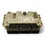 2016 Smart Fortwo W453 1.0L Engine Ecu Computer Control Module Unit A2819000100. Fixed Price $237.99.